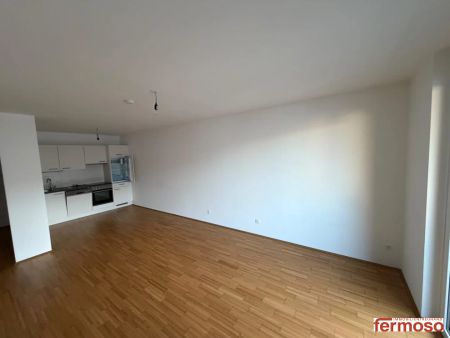 Moderne 2-Zimmer-Wohnung mit Loggia und Fußbodenheizung in 1200 Wien, 5. Etage! - Photo 4