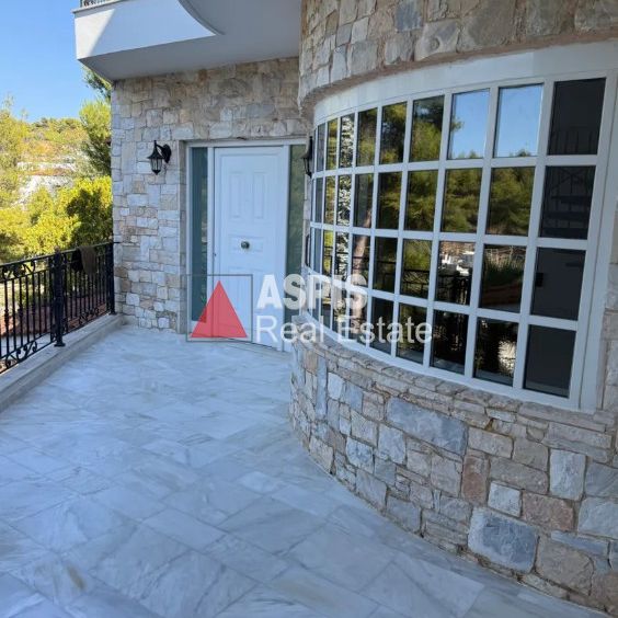 Μεζονέτα 120 τ.μ. προς ενοικίαση - Photo 1
