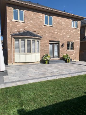 For Lease - 87 Isherwood Crescent, Vaughan, Ontario - Photo 5