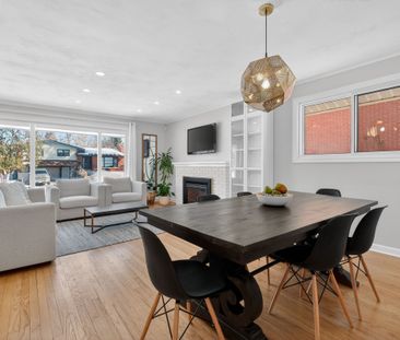 For Lease - 2443 Sudbury Avenue Unit# A, Parkway Park - Queensway T... - Photo 4