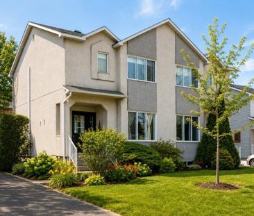 Maison à étages à louer - Laval (Sainte-Rose) (Champfleury) - Photo 6