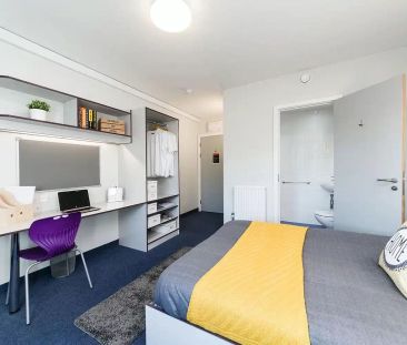 Gold Ensuite - Photo 6