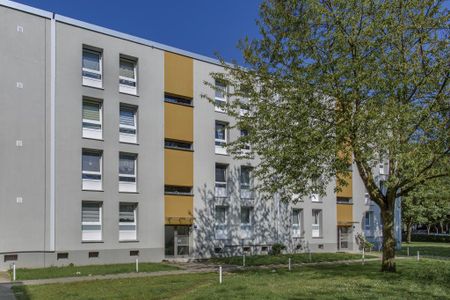 3-Zimmer-Wohnung in Dortmund Scharnhorst und 500 Euro Baumarktgutschein sichern!!! - Photo 4