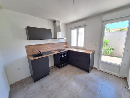 Location Maison 4 pièces 85m² LES SABLES D OLONNE 85100 - Photo 5