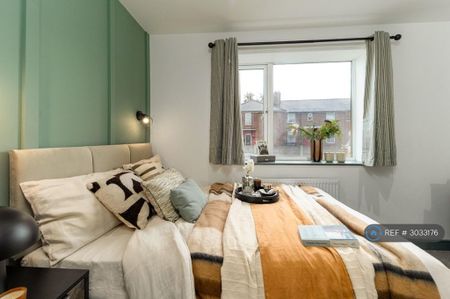 1 bedroom in a house share to rent - Photo 4