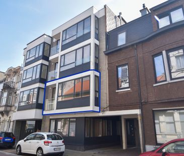 Appartement met 2 slaapkamers in Sint-Niklaas - Photo 1