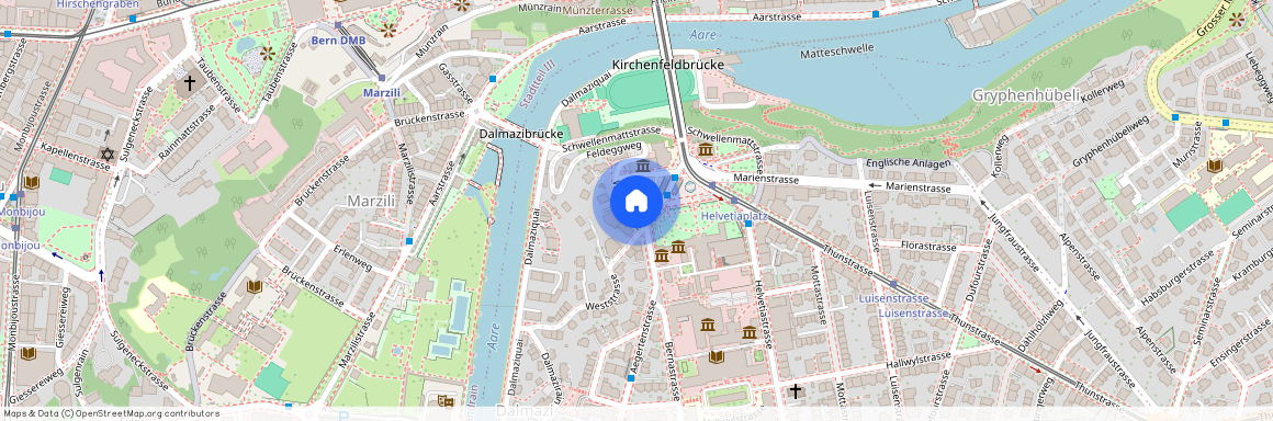 Adamstrasse 4, 3014, Bern