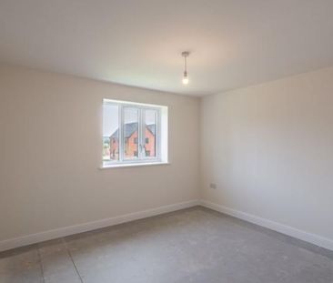 Plot 35 - The Sparrowhawk, Charles' View, London Road, Shrewsbury - Photo 1