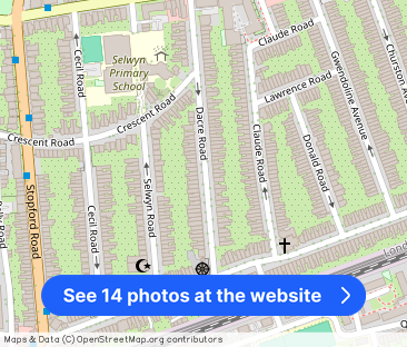 Dacre Road, Plaistow, London, E13 - Photo 1