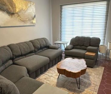 Departamento en renta en Monterrey - Photo 1