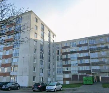 Appartement à louer 2 pièces 55m² - Photo 1