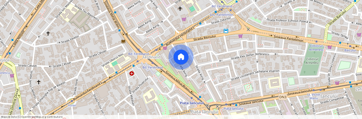 Obor, Bucuresti