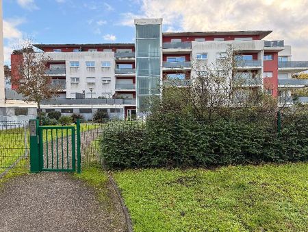 Appartement - Photo 5