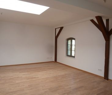 Halle, "T.Kontor" - Haus C - Merseburger Straße 96 - Photo 2