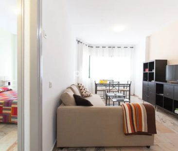 Apartamento en alquiler en Calle Administrador Gutiérrez Anaya, 5 - Photo 3