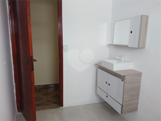 Casa com 3 quartos para alugar em Planalto Paulista - SP - Photo 1