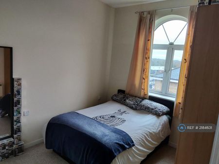 2 bedroom flat to rent - Photo 3