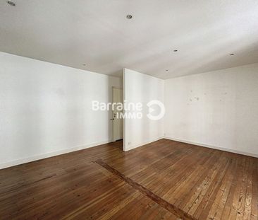 Location appartement à Brest, 2 pièces 50.94m² - Photo 2