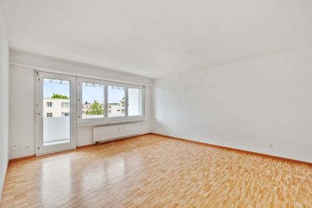 MIETEN OHNE KAUTION - Wohnung mit herrlicher Aussicht ins Grüne - Photo 3