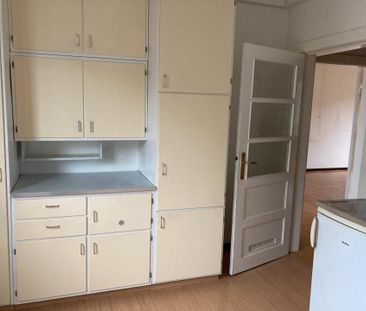 Helle Wohnung im Herzen von Vegesack - Foto 1