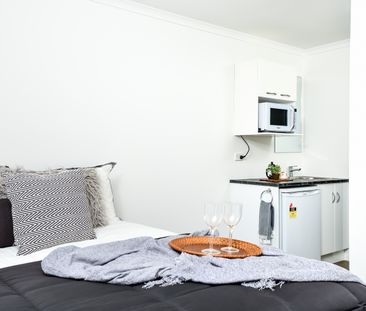 Stylish Studio, Close to the Hospital - Photo 1