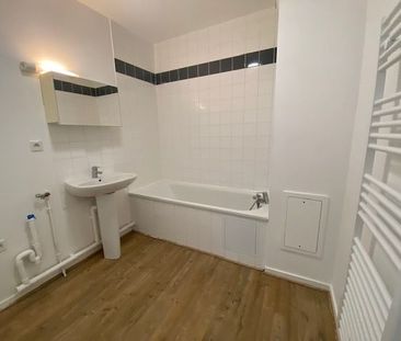 Location Appartement 3 pièces 60m² ROUEN 76100 - Photo 4