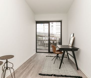 Appartement te huur: Philitelaan 59-45 5617 AK Eindhoven - Foto 3