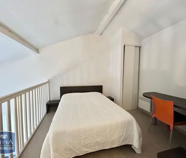 Location Appartement 2 pièces 30m² LYON 8ème - Photo 5