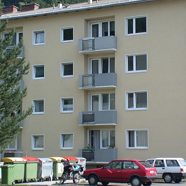 Wohnanlage der LAWOG Brachbergstr.14/11 4820 Bad Ischl - Foto 2