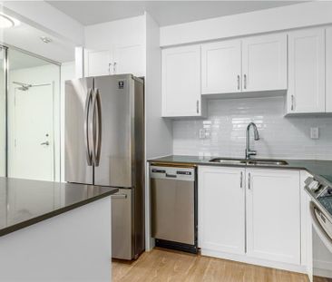 547 BELMONT Avenue Unit# 805, Kitchener, Ontario, N2M5E7 - Photo 4