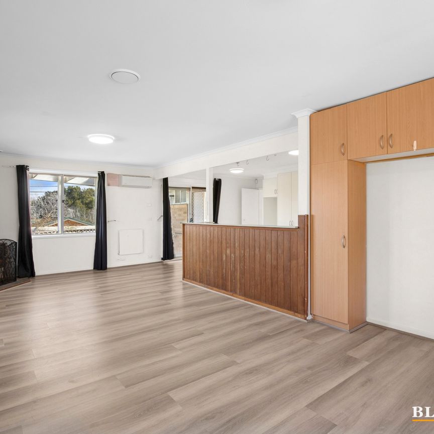 1 Swift Place, Macgregor ACT 2615 - House For Rent | Domain - Photo 1