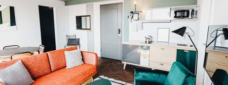 Fir Classic Apartment Floor 1-3 - Photo 3