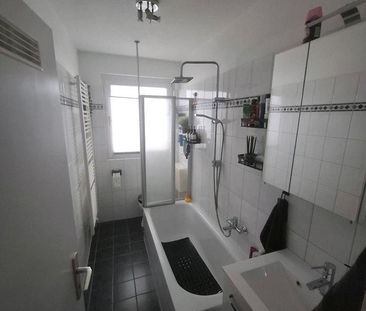 3 Zimmer Wohnung im Duisburger-Süden - Foto 1