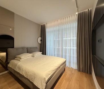 Herastrau Vista, mobilat complet si parcare - Photo 5