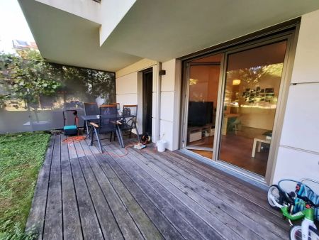 Charmante Gartenoase! - Foto 3