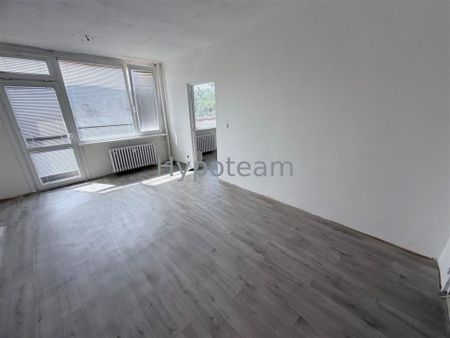 Pronájem bytu 1+1 42 m2 - Photo 3