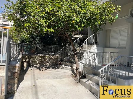 Διαμέρισμα για ενοικίαση Λόφος Φιλαρέτου (Καλλιθέα) - Φωτογραφία 3