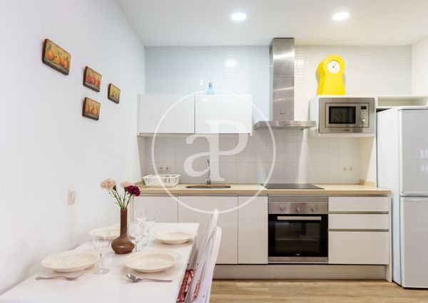 Apartment for rent in Palma