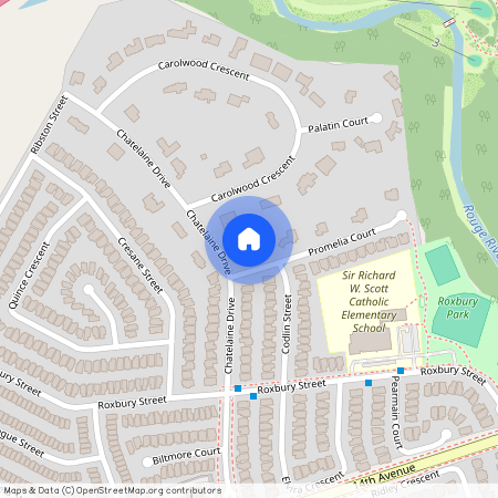 70 Promelia Court Unit# Basement, Markham