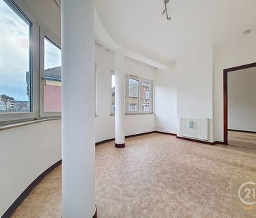 Appartement te huur - Foto 1