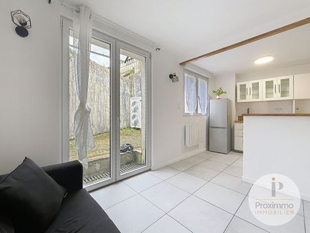 Location Appartement 2 pièces 25m² - Photo 5