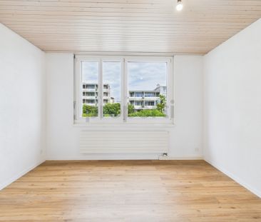 Neu renovierte 5.5-Zimmer-Wohnung in Hünenberg Einziehen & Wohlfühlen - Foto 6