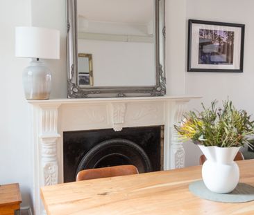 7 Kidmans Terrace, Woolloomooloo NSW 2011 - House For Rent | Domain - Photo 4