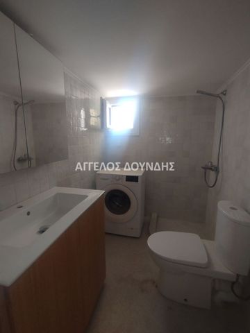 Studio/Γκαρσονιέρα για ενοικίαση Μαρτίου (Βούλγαρη - Ντεπώ - Μαρτίου) - Φωτογραφία 4