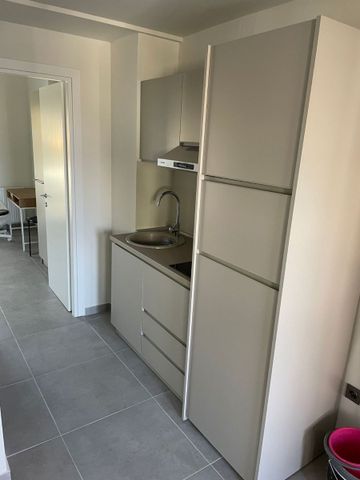 Studio/Γκαρσονιέρα για ενοικίαση Επέκταση (Πυλαία) - Photo 3