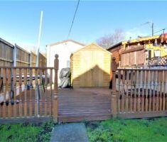 2 BEDROOM House - Terraced - Photo 1