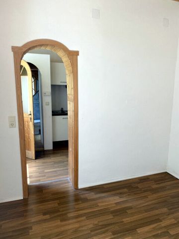 GUT eingeteilte Kleinwohnung in Eggenberg- Nähe FH - Foto 3