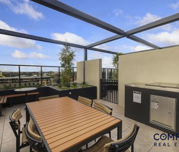 322/139 Boundary Road, North Melbourne VIC 3051 - Apartment For Ren... - Photo 4
