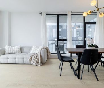 Appartement à louer - Brossard (Noms de rues (C)) Appartement à lou... - Photo 5