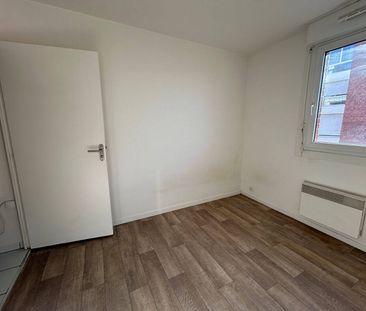 Location appartement 2 pièces 31.99 m² à Le Havre (76600) - Photo 1